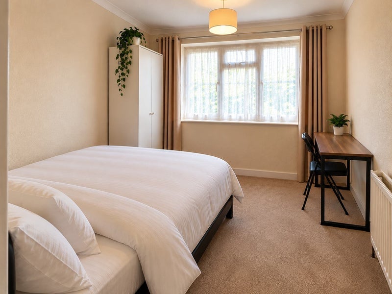 Room Walpole Road in Slough