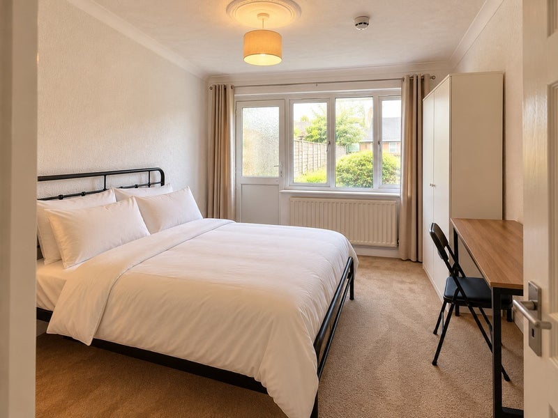 Room Walpole Road in Slough