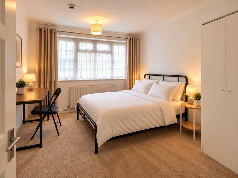 Room Walpole Road in Slough