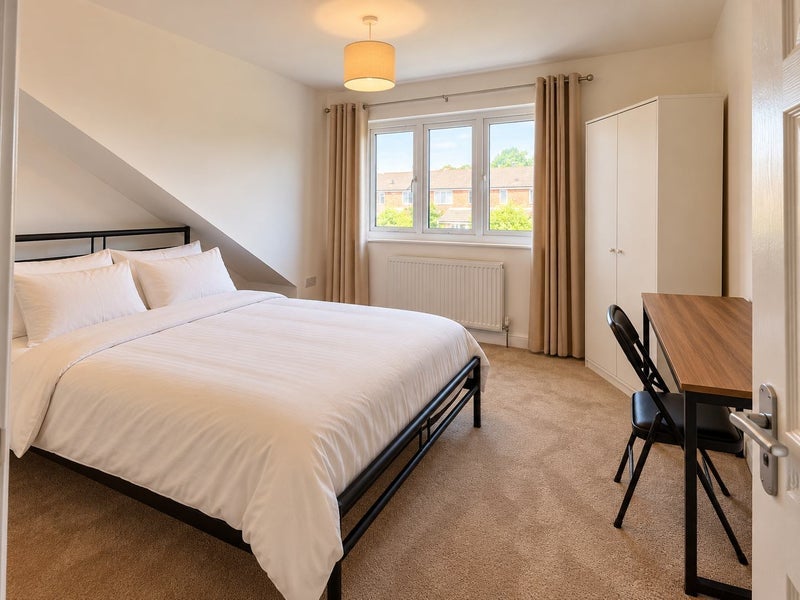 Room Walpole Road in Slough
