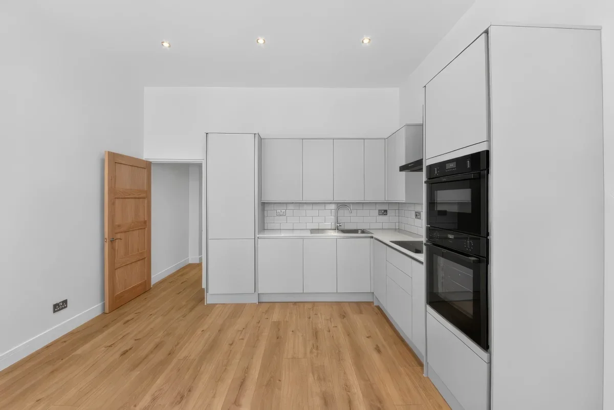 Flat Draycott Place in Greater London