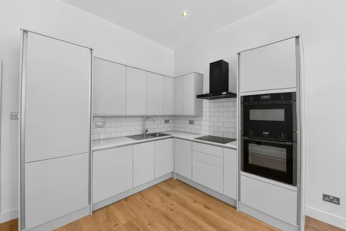 Flat Draycott Place in Greater London