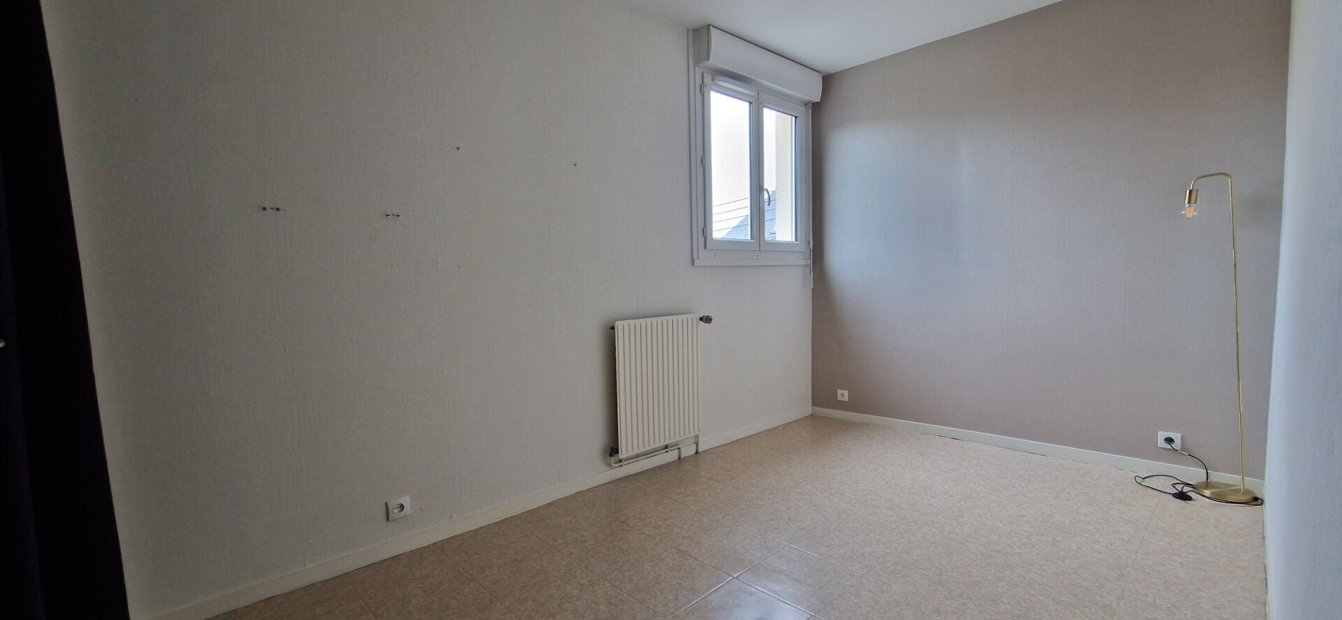 Appartement Boulevard Georges Méliès à Le Mans