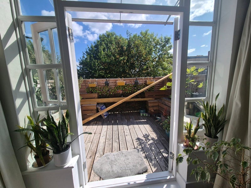 Flat Chillerton Road in Greater London