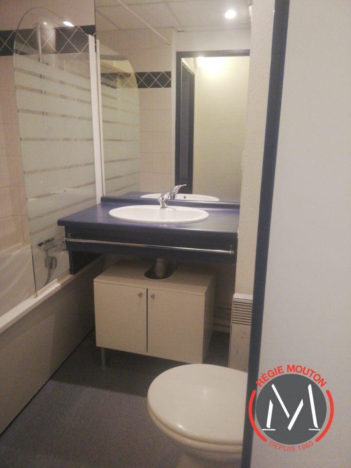Appartement Avenue Lacassagne à Lyon
