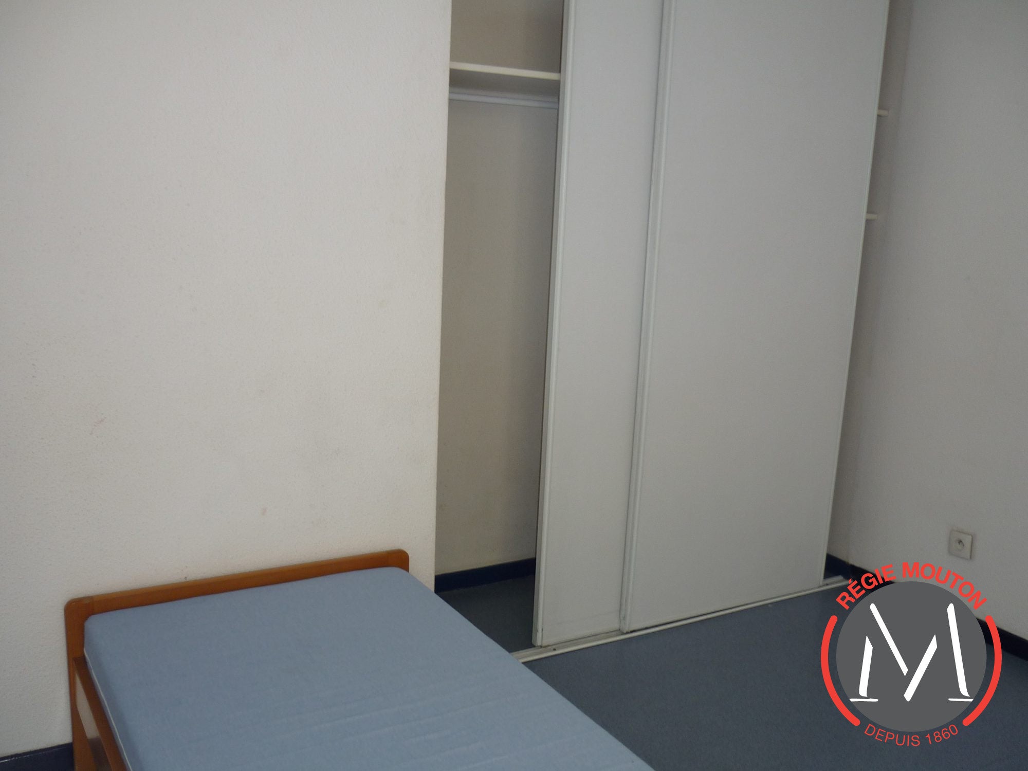 Appartement Avenue Lacassagne à Lyon
