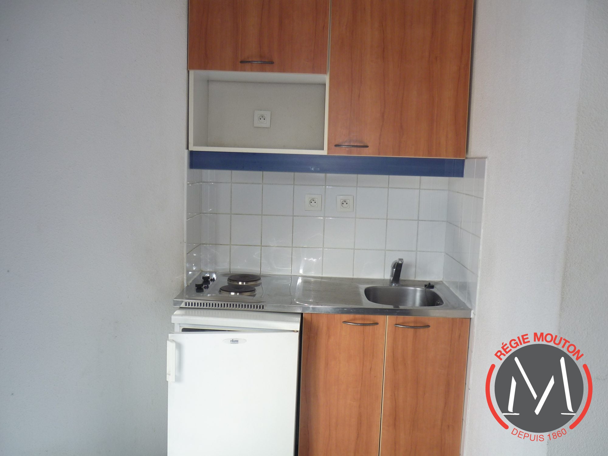 Appartement Avenue Lacassagne à Lyon