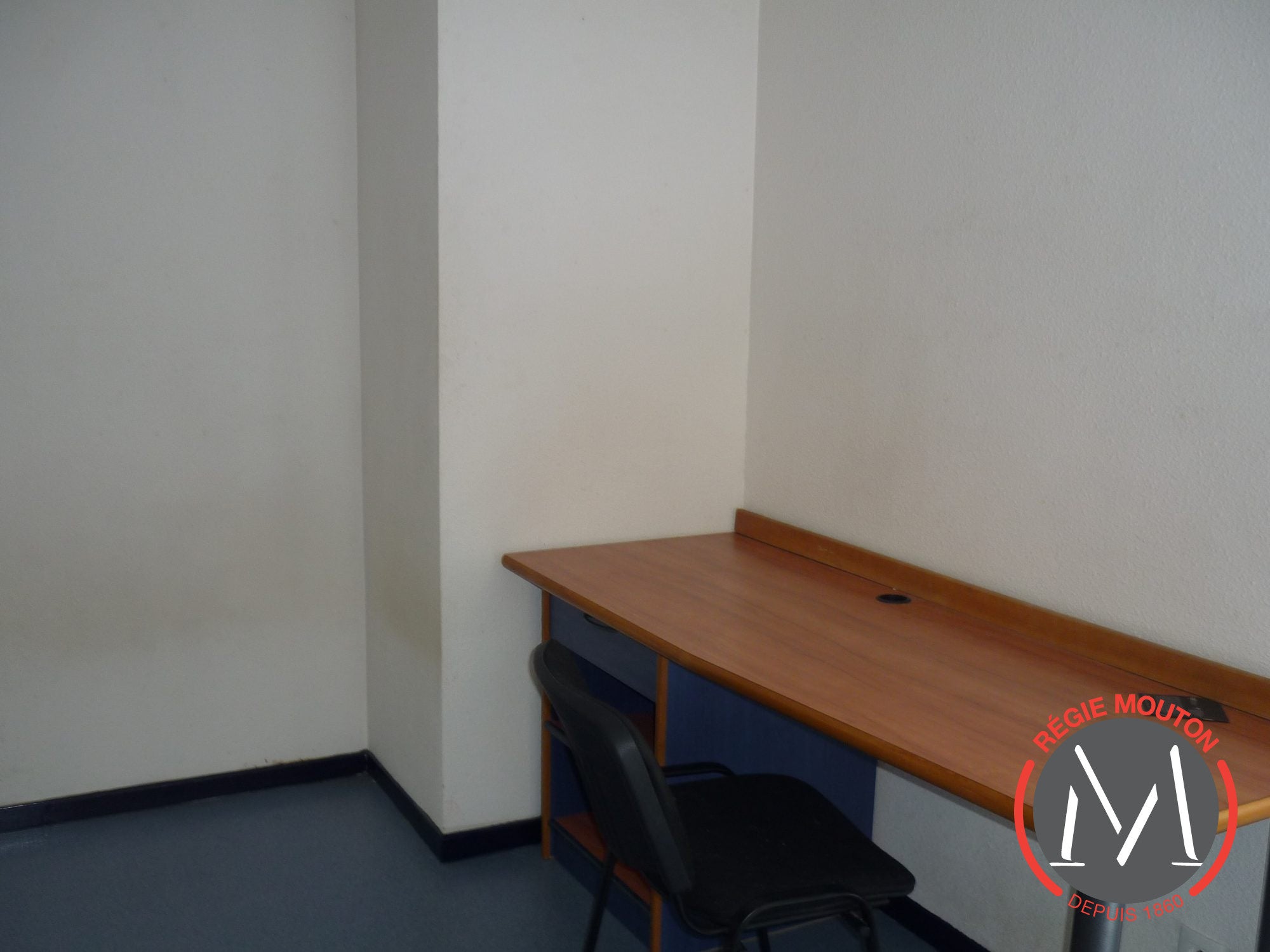 Appartement Avenue Lacassagne à Lyon