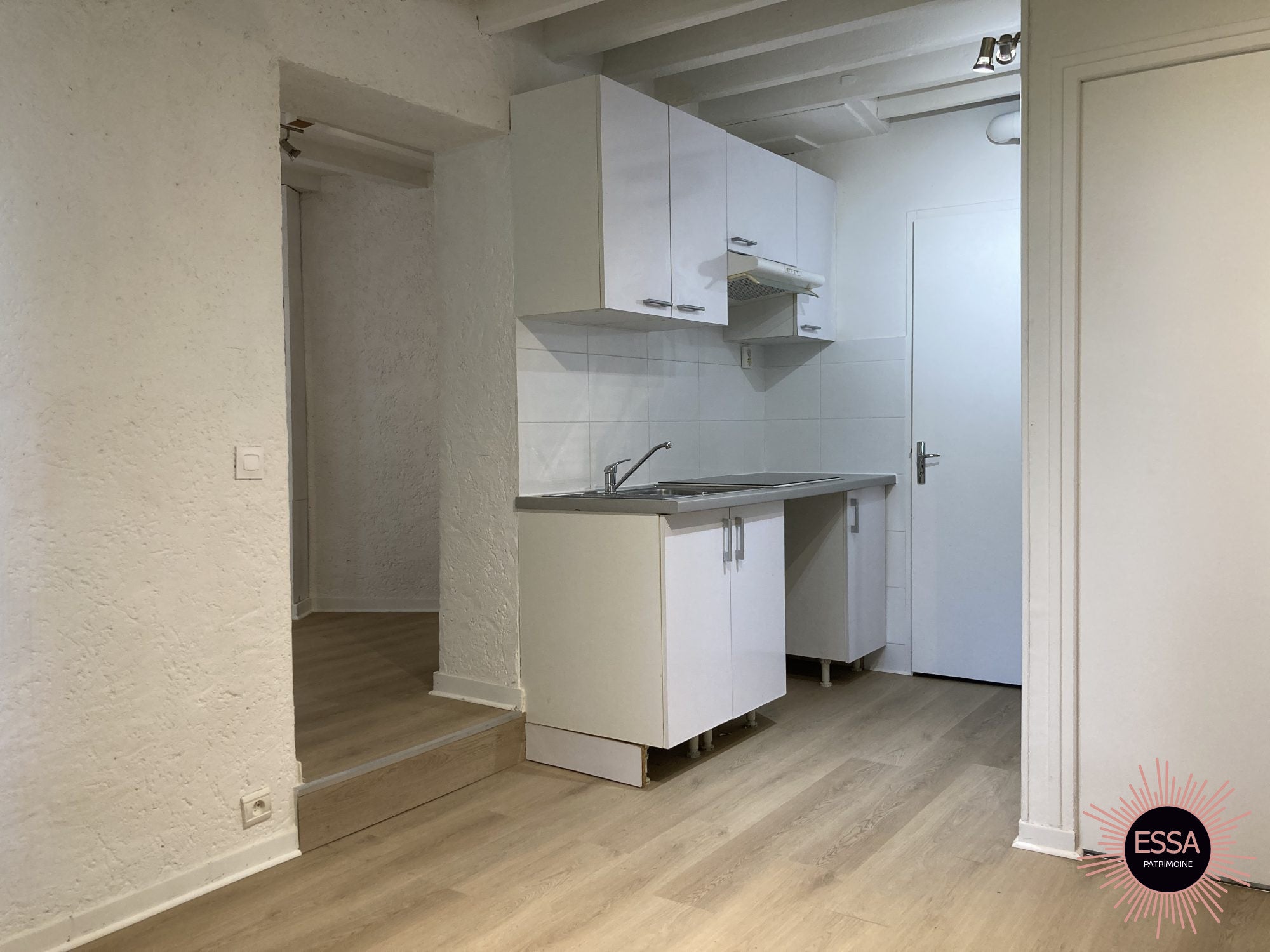 Appartement Rue Jean Jaurès à Vernouillet