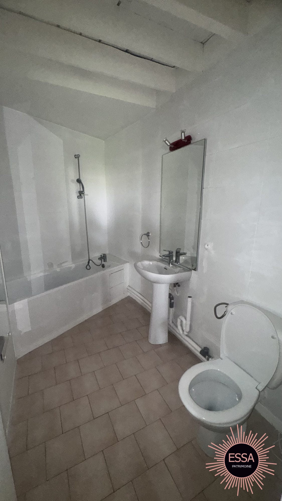 Flat Sente des Fosses in Triel-sur-Seine
