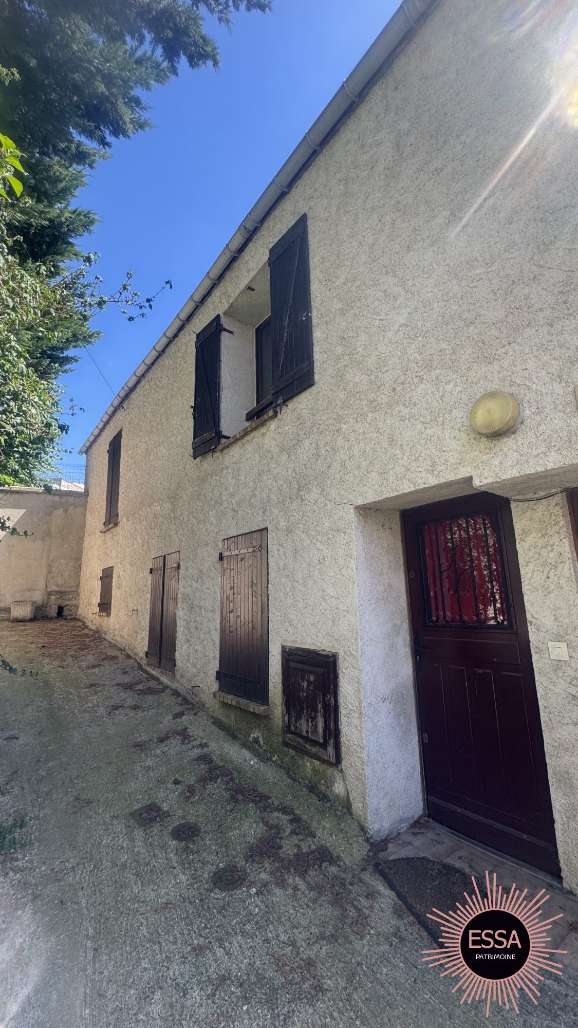 Appartement Sente des Fosses à Triel-sur-Seine
