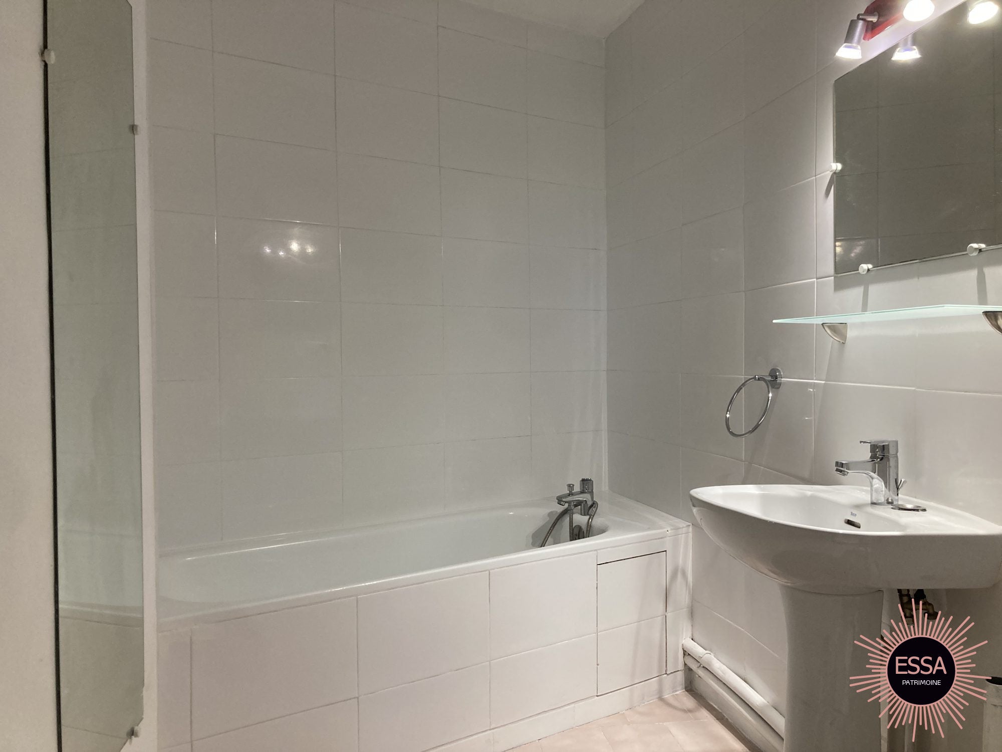 Appartement Rue Jean Jaurès à Vernouillet