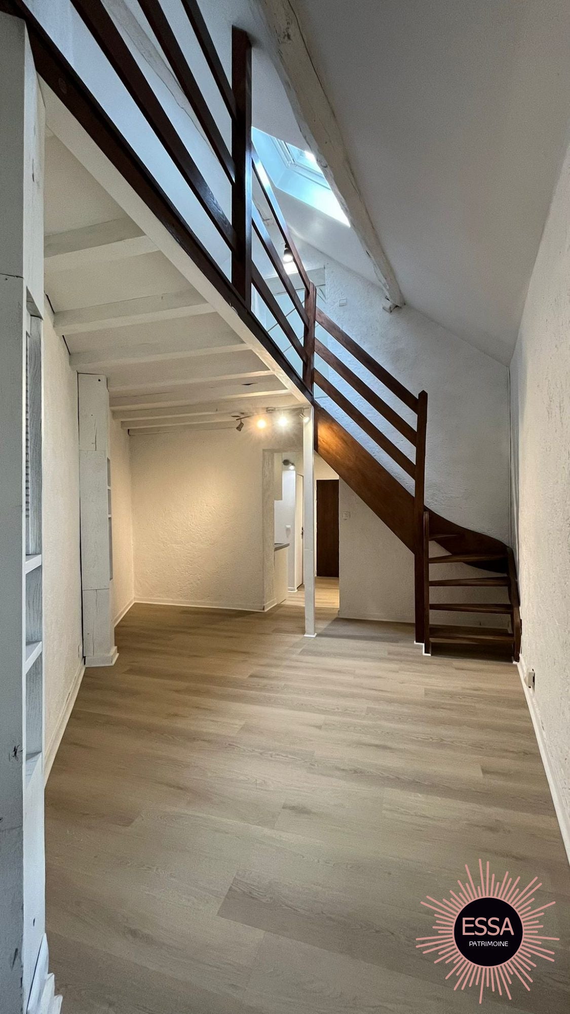 Appartement Rue Jean Jaurès à Vernouillet