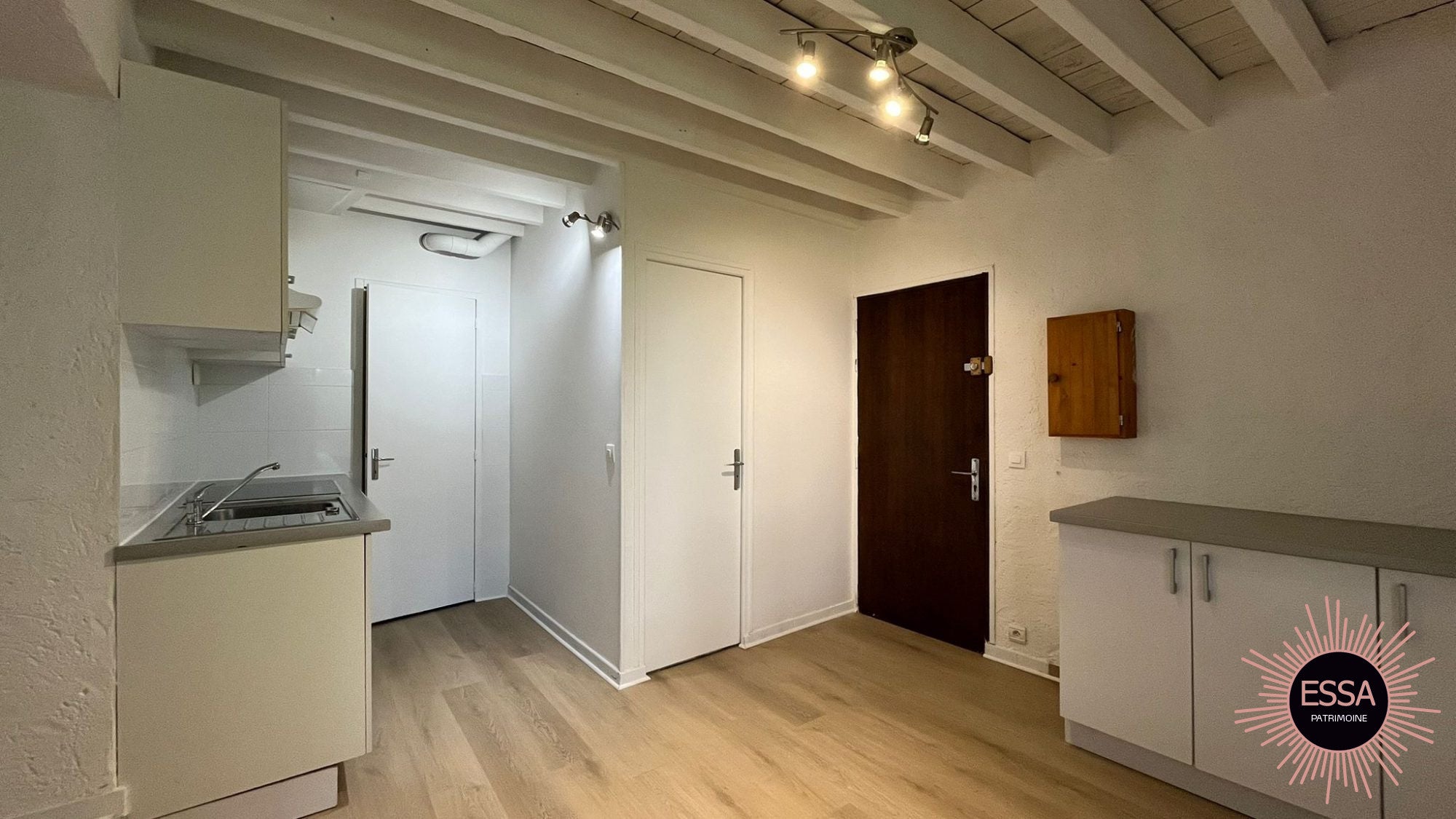 Appartement Rue Jean Jaurès à Vernouillet