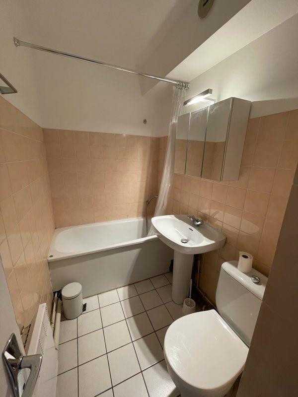 Appartement Rue Ponsardin à Reims