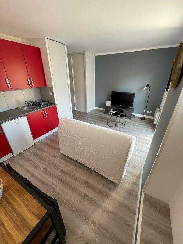 Appartement Rue Ponsardin à Reims