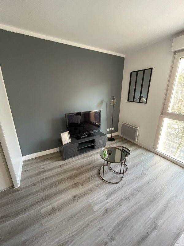 Appartement Rue Ponsardin à Reims