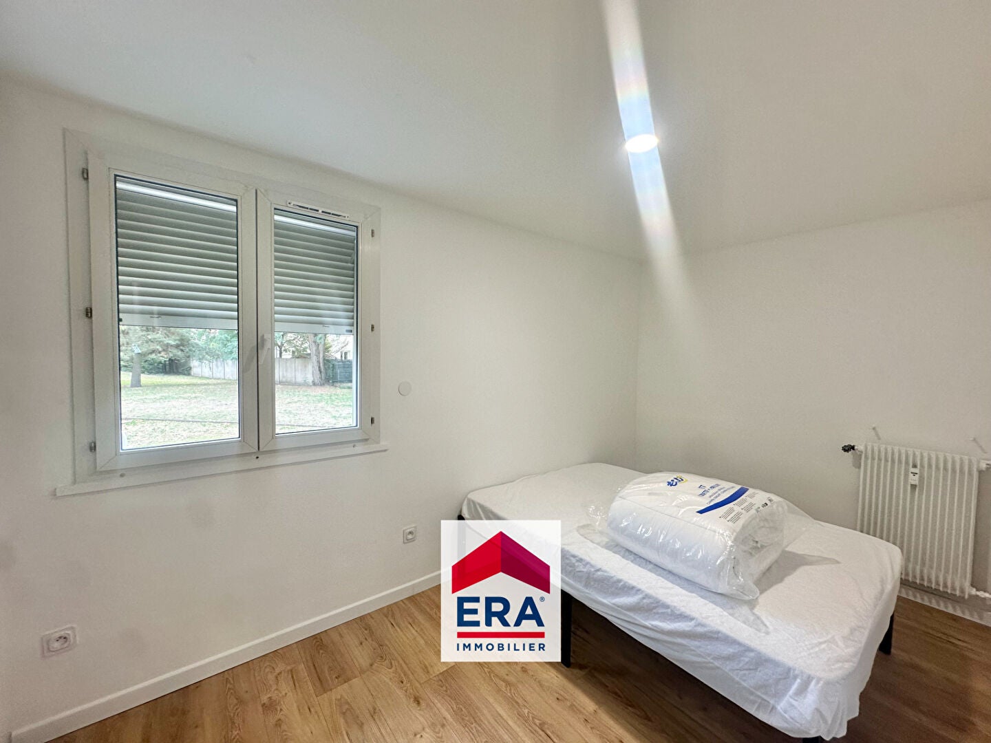 Flat Rue de Verdun in Sartrouville