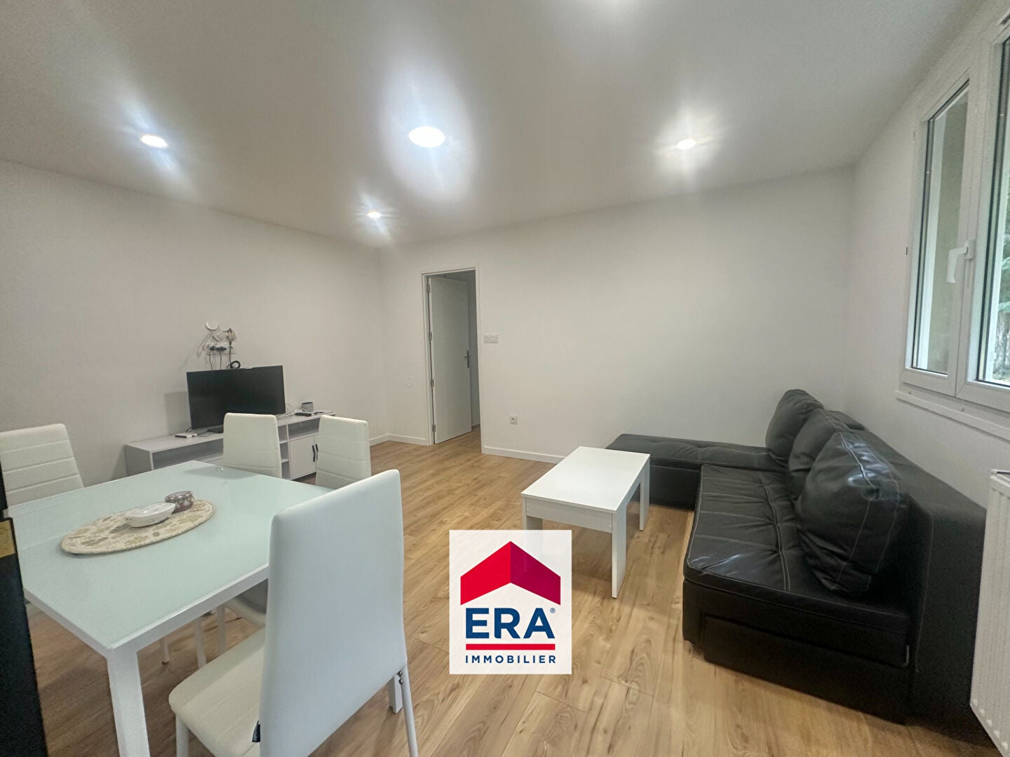 Flat Rue de Verdun in Sartrouville