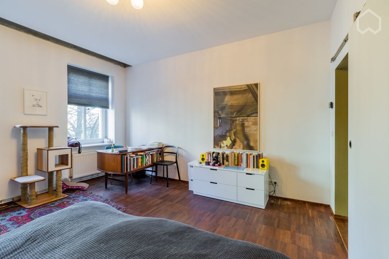 Wohnung Strelitzer Straße in Berlin