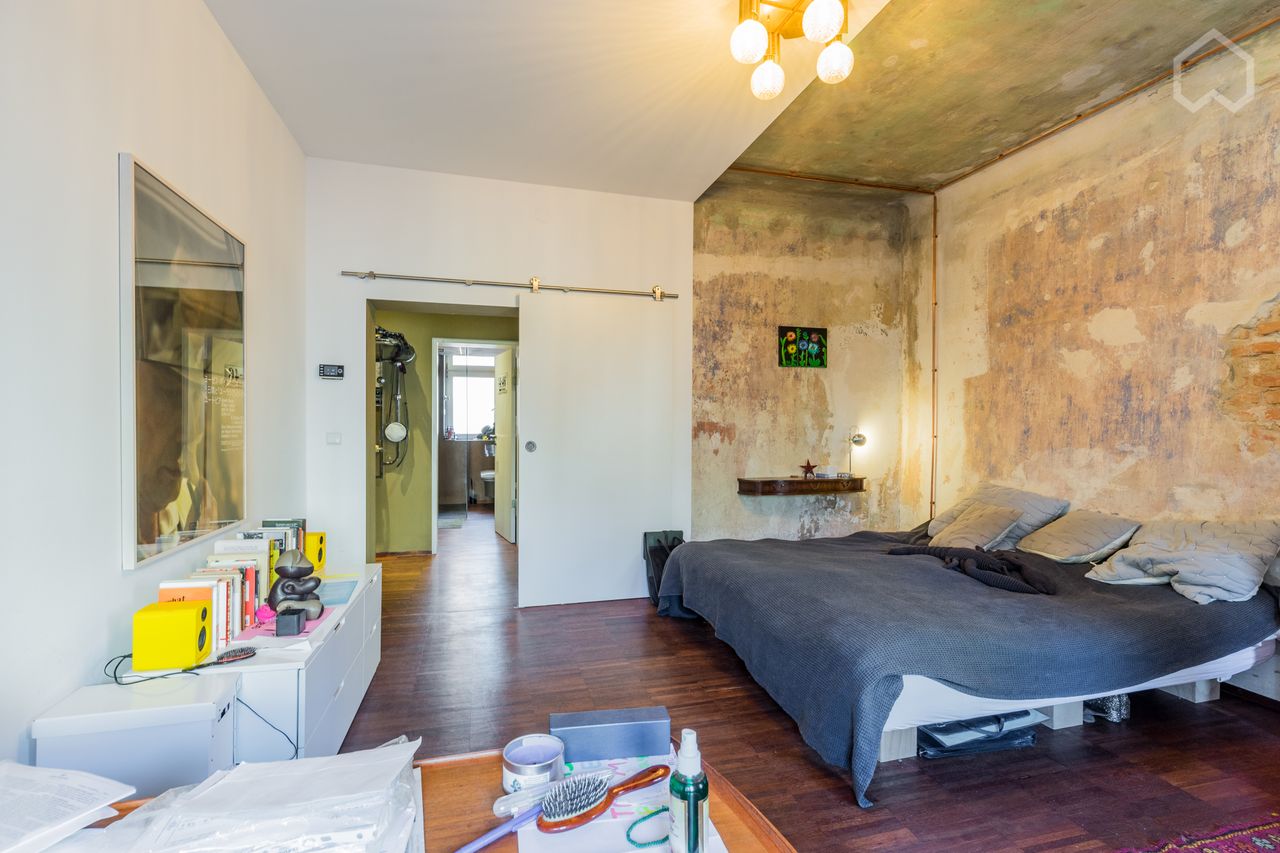 Wohnung Strelitzer Straße in Berlin
