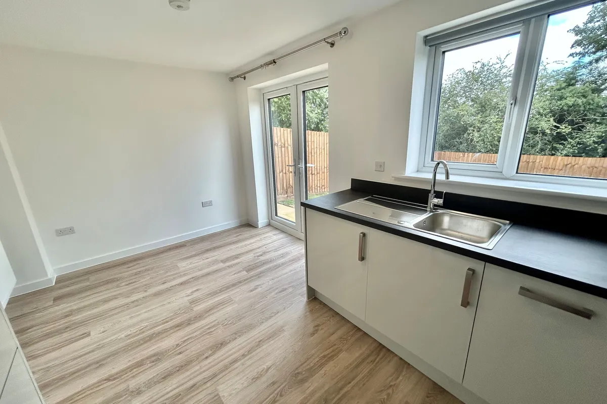House Lynncroft in Broxtowe