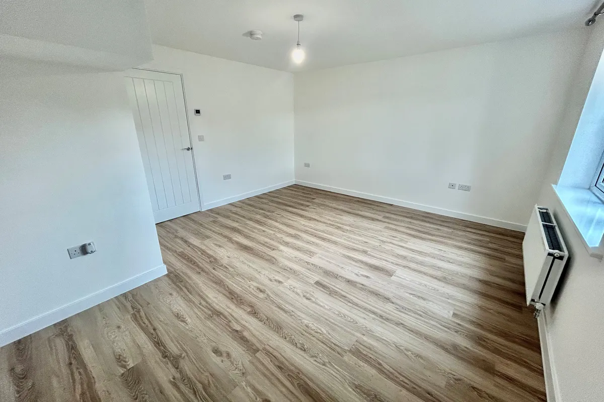 House Lynncroft in Broxtowe
