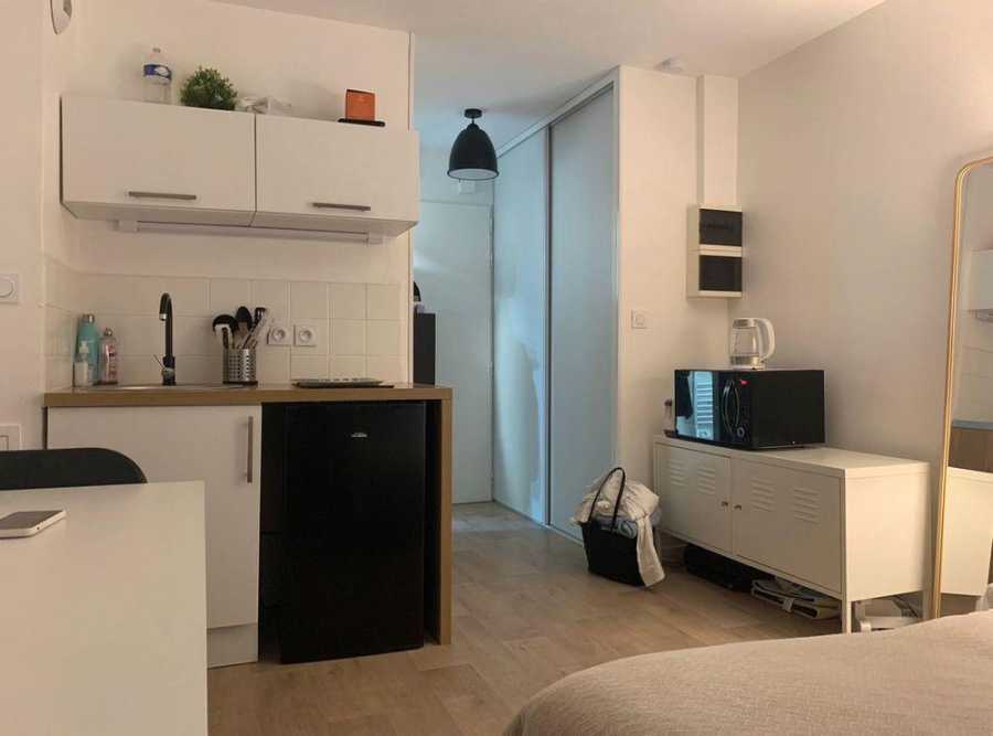 Appartement Rue d'Assas à Angers