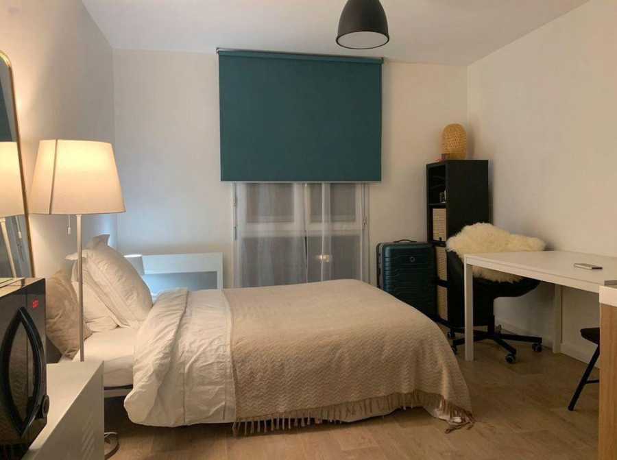Appartement Rue d'Assas à Angers