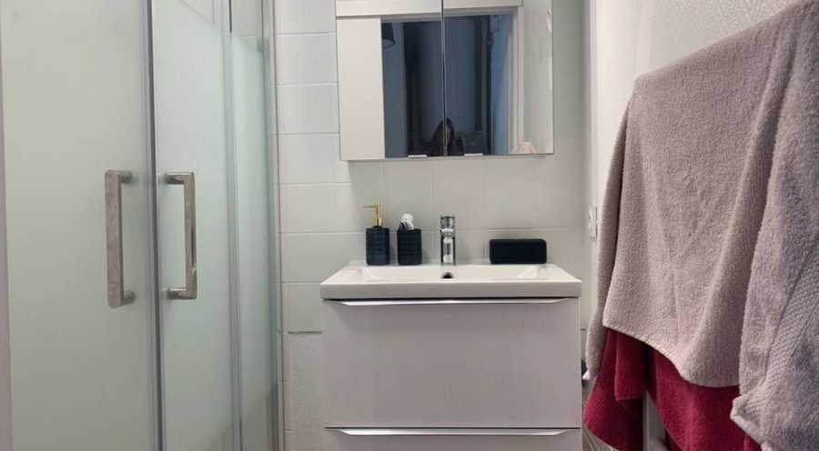 Appartement Rue d'Assas à Angers