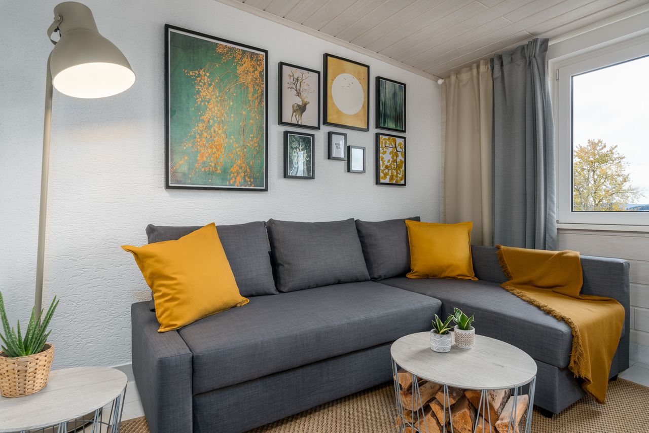 Wohnung Fichtenweg in Winterberg