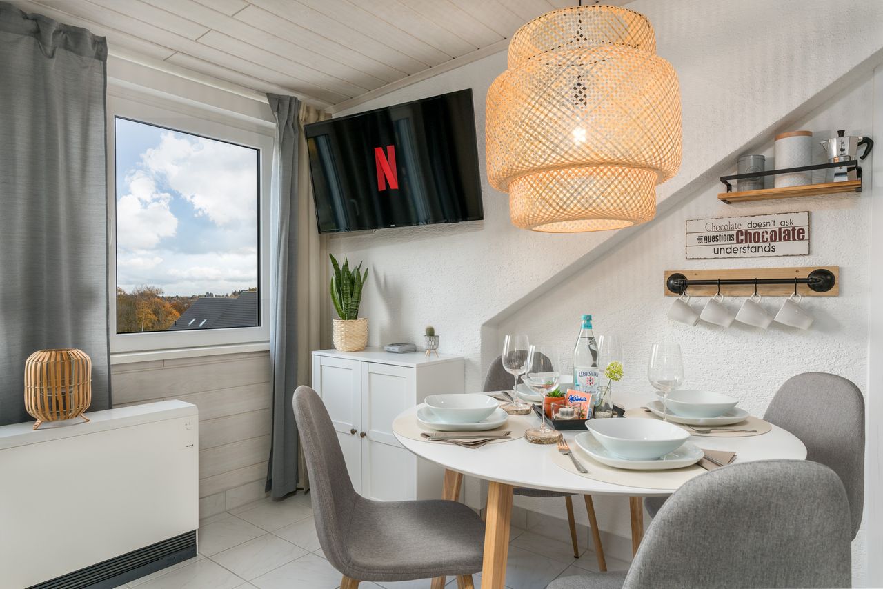 Wohnung Fichtenweg in Winterberg