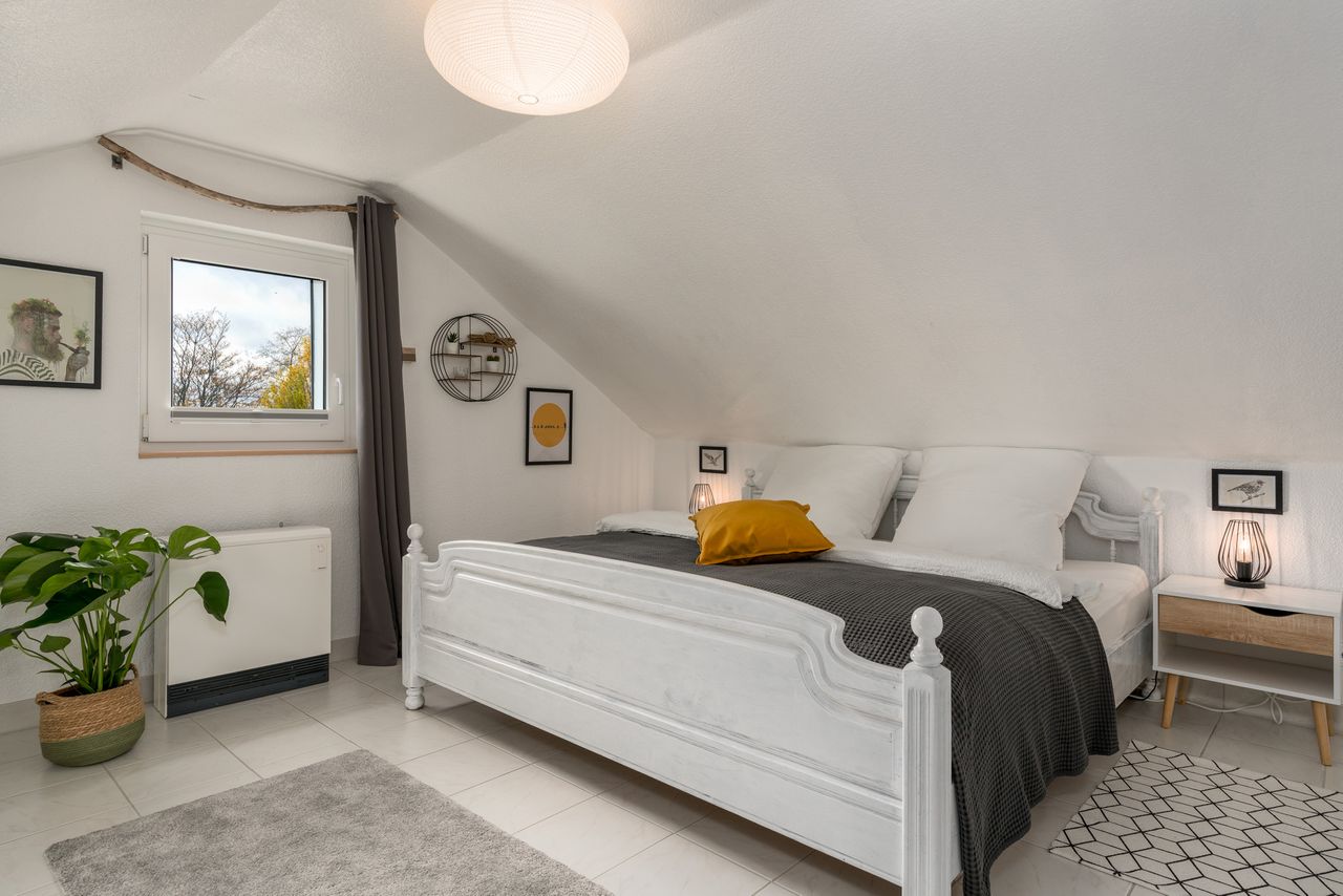 Wohnung Fichtenweg in Winterberg