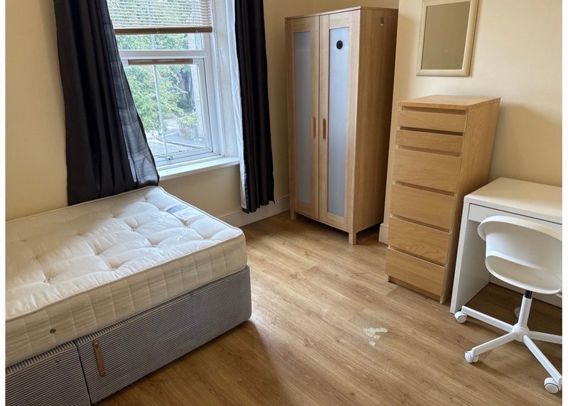 Room Gladstone Terrace in Newcastle upon Tyne