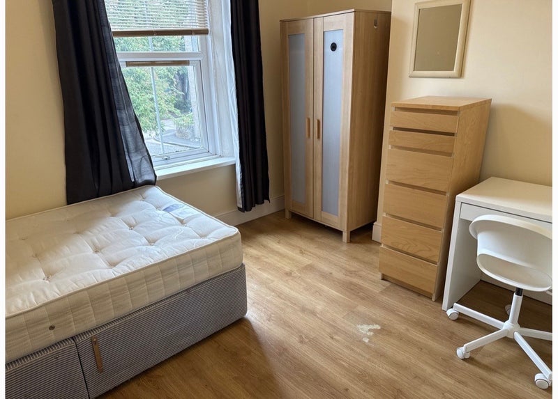 Room Gladstone Terrace in Newcastle upon Tyne