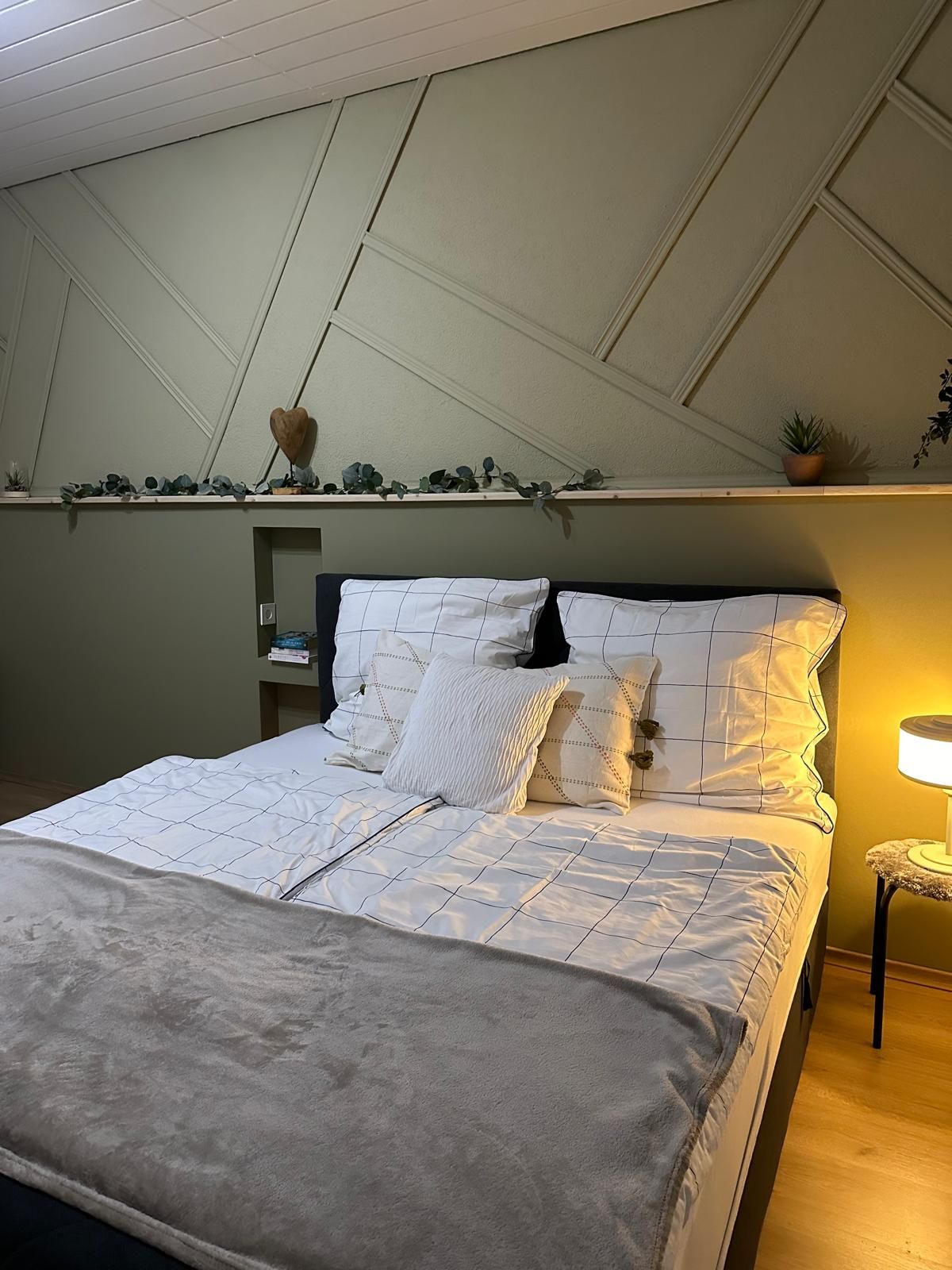 Wohnung Andreasplatz in Ubstadt