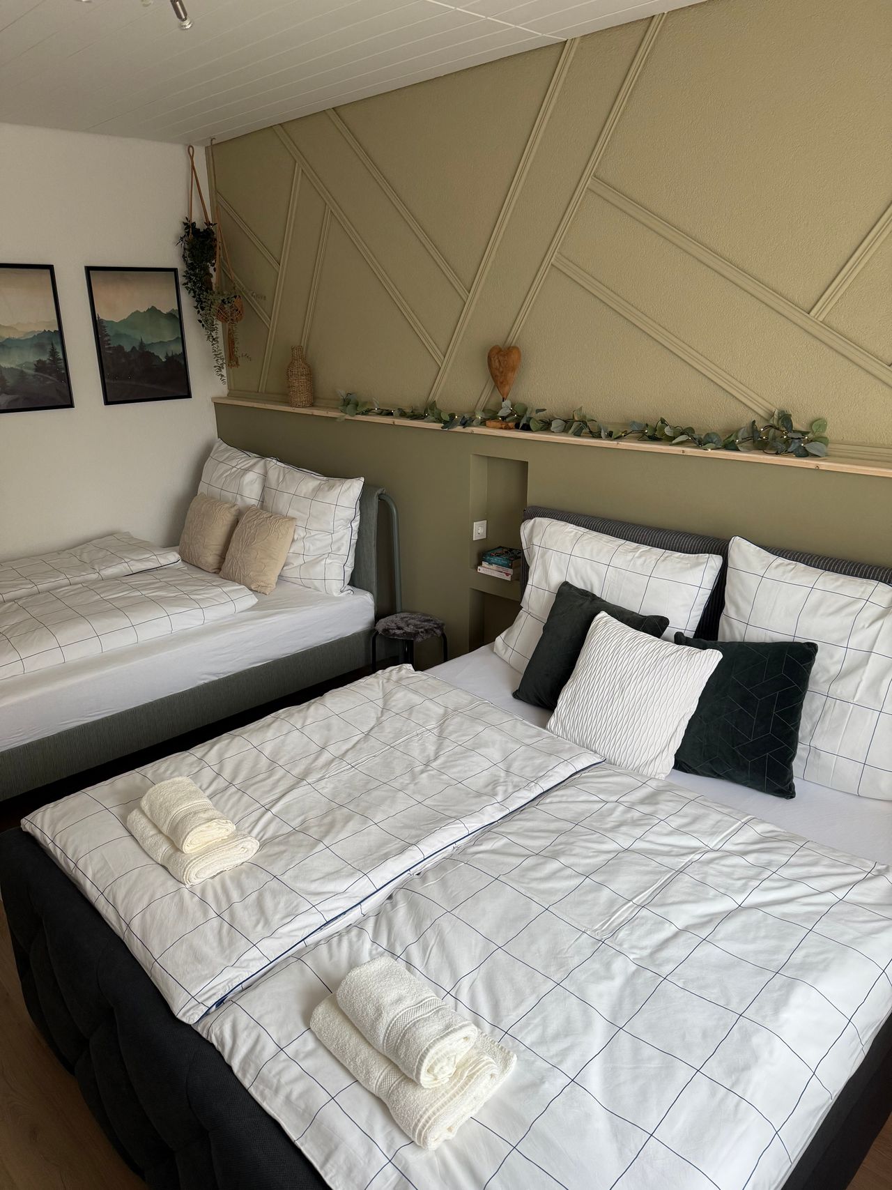 Wohnung Andreasplatz in Ubstadt