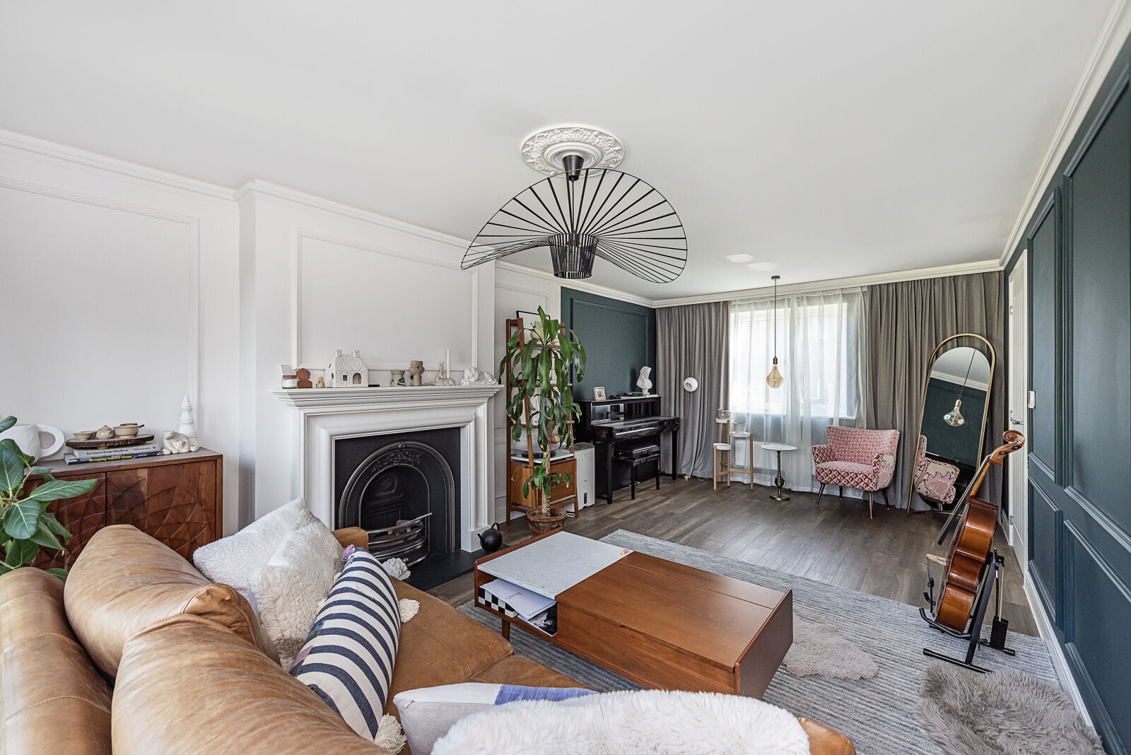 House Kestrel Way in St Albans