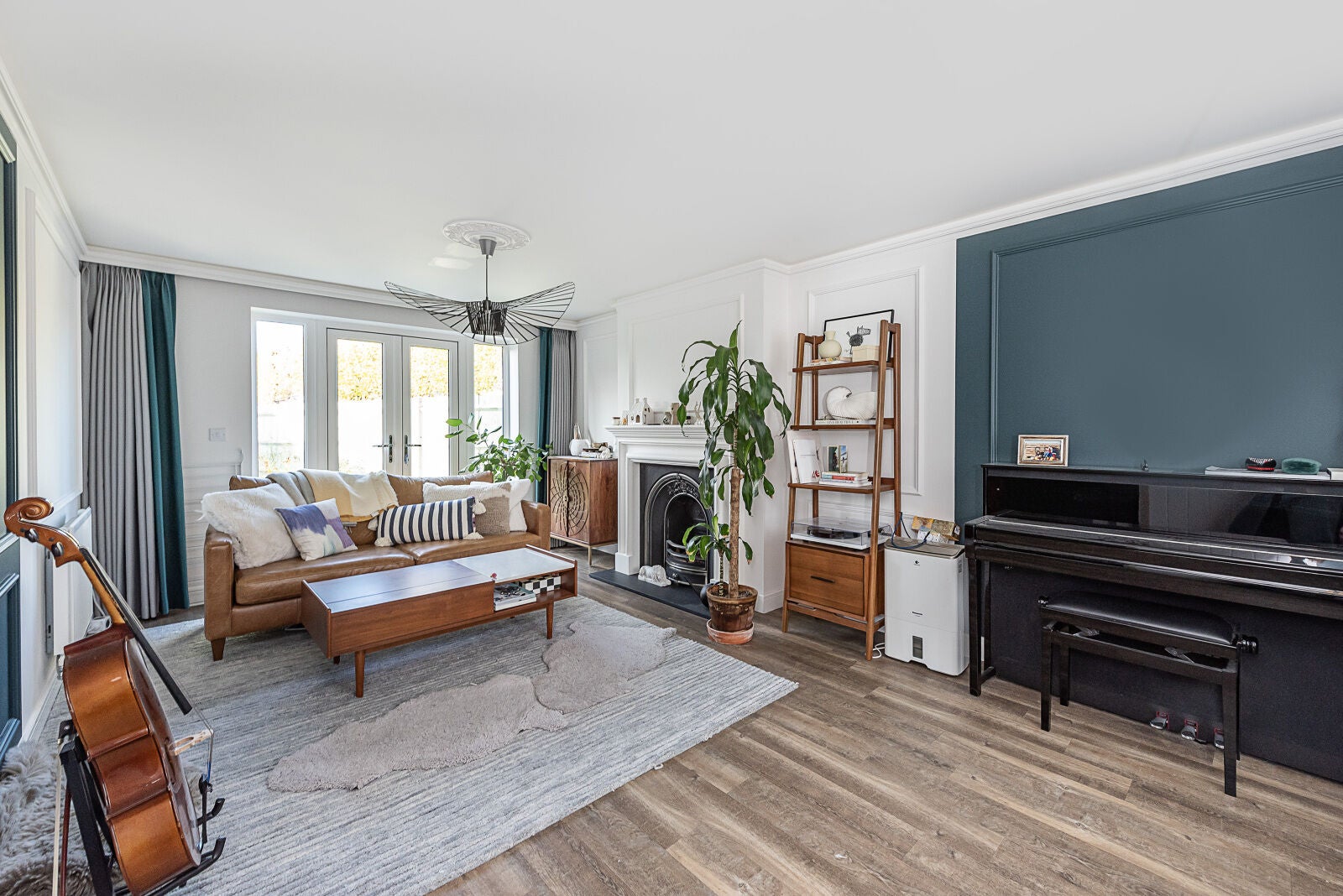 House Kestrel Way in St Albans