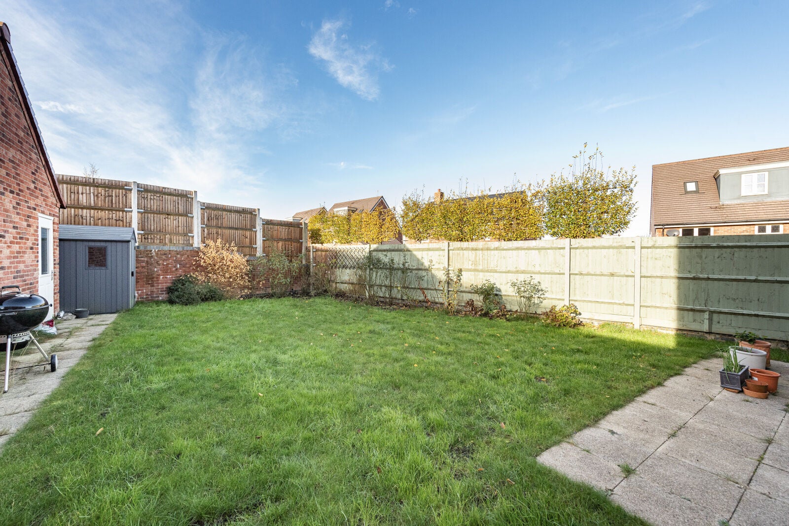 House Kestrel Way in St Albans