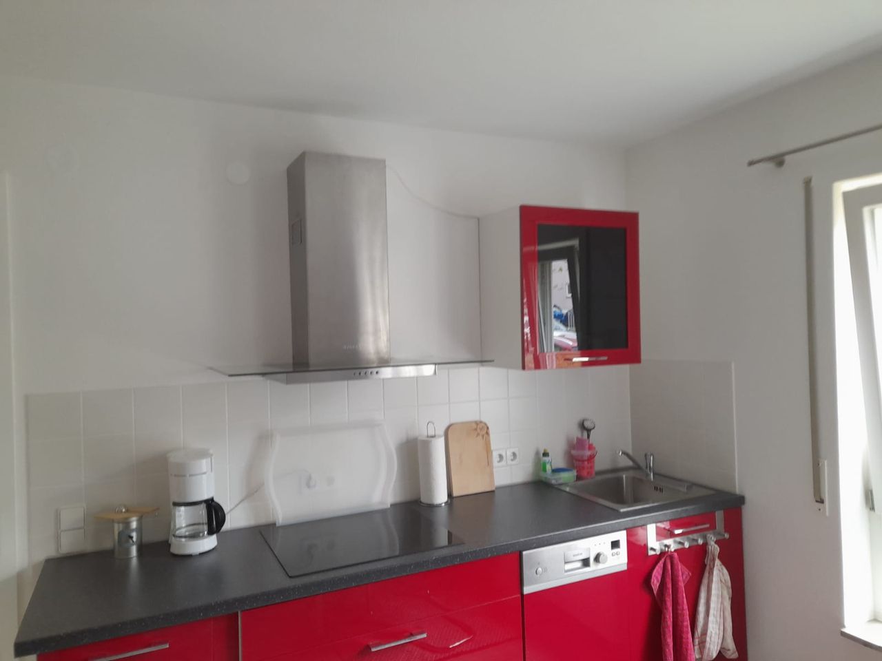 Wohnung Yvette-Amiot-Weg in Hannover