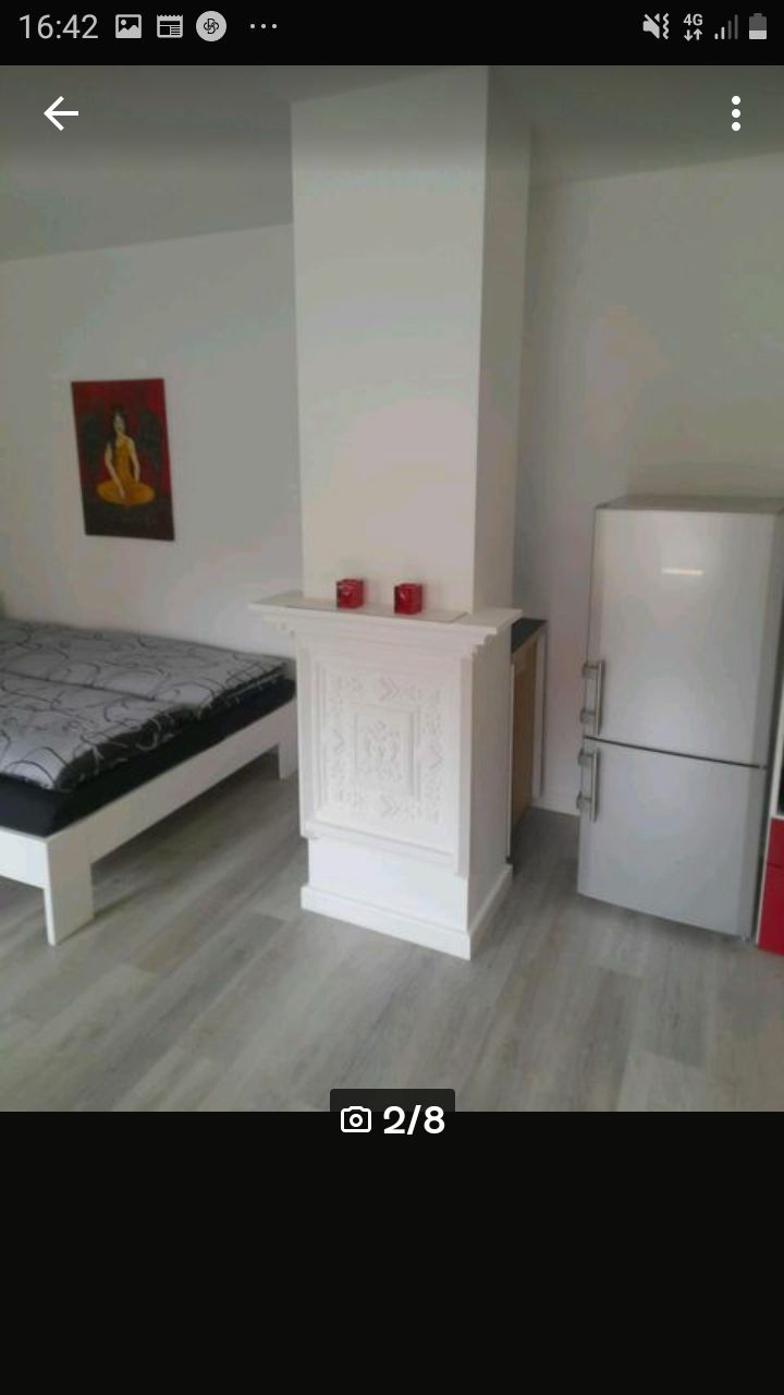 Wohnung Yvette-Amiot-Weg in Hannover