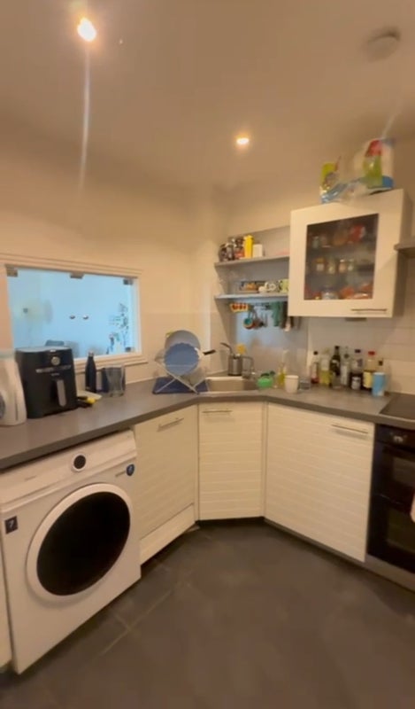 Room Wards Wharf Approach in Greater London