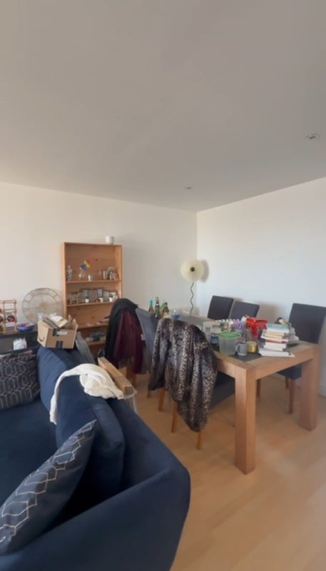 Room Wards Wharf Approach in Greater London