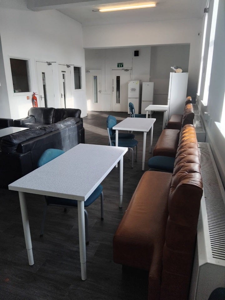 Room Back Providence Avenue in Leeds