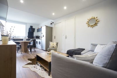 Maison Rue Corbet à Lille