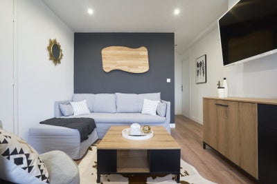 Maison Rue Corbet à Lille
