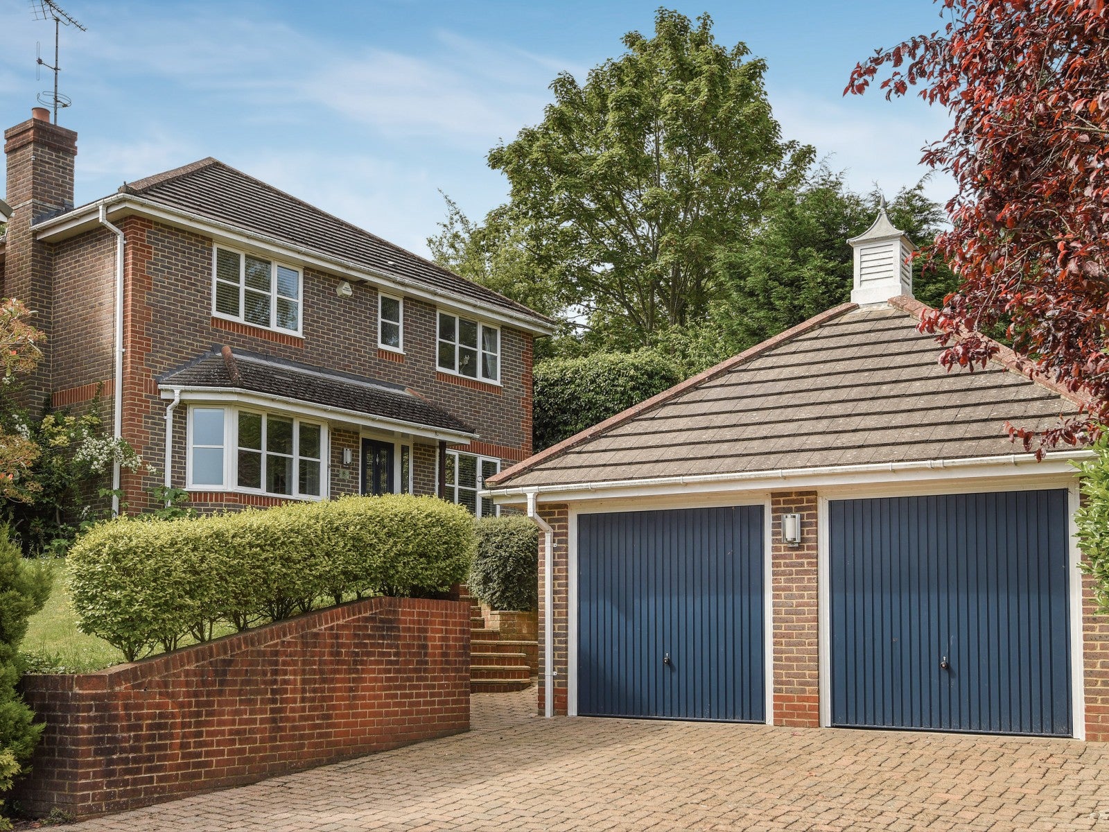 House Ammanford in Reading