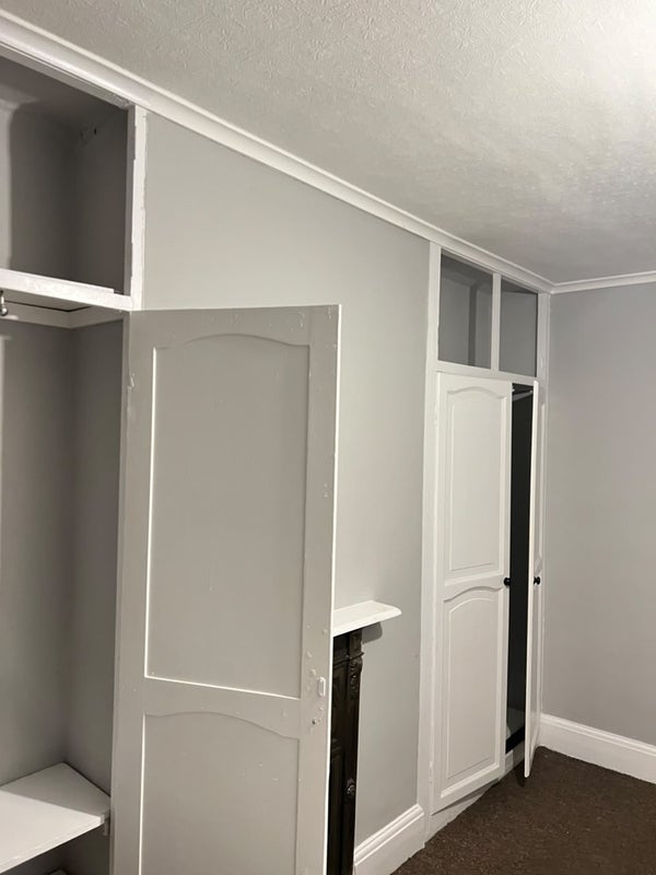 Room Forest Road in Greater London