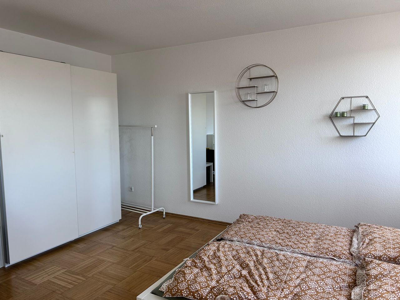 Wohnung Wolfenbütteler Straße in Magdeburg